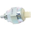 Transfer Case Switch For Dodge Ram 5500 2009 Blade Type Terminal 5083138aa Push Button On Off 12 Volts Black