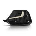 Rear Bumper Garnish Cover Right Passenger Side For Honda Civic Hatchback 2020 2021 71513-tgg-a50zb 71513 Tgg A50zb 