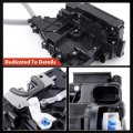 A-premium Door Latch Lock Actuator Compatible With Mercedes-benz Vehicles Gl350 Gl450 Gle300d Gle350 Gle400 Gle550e Gls450