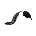 Front Driver Side Upper Fender Liner With Insulation Foam For Mazda Cx 9 2016 To 2023 Replacement Ma1248150 And Tk4856140b 