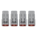 Professional Dtm 4 Pin Connector Kit With 20awg Contacts For Car Boat Truck And Motorcycle Wiring Set Electrical Universal Fit 