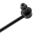 Stabilizer Bar Link Set For 2023 2024 2025 2026 Honda Pilot Threaded Stud Ball Joint Ends Dust Boot Included Rear Suspension