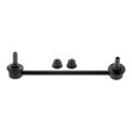 Stabilizer Bar Link Set For 2023 2024 2025 2026 Honda Pilot Threaded Stud Ball Joint Ends Dust Boot Included Rear Suspension