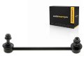 Stabilizer Bar Link Set For 2023 2024 2025 2026 Honda Pilot Threaded Stud Ball Joint Ends Dust Boot Included Rear Suspension