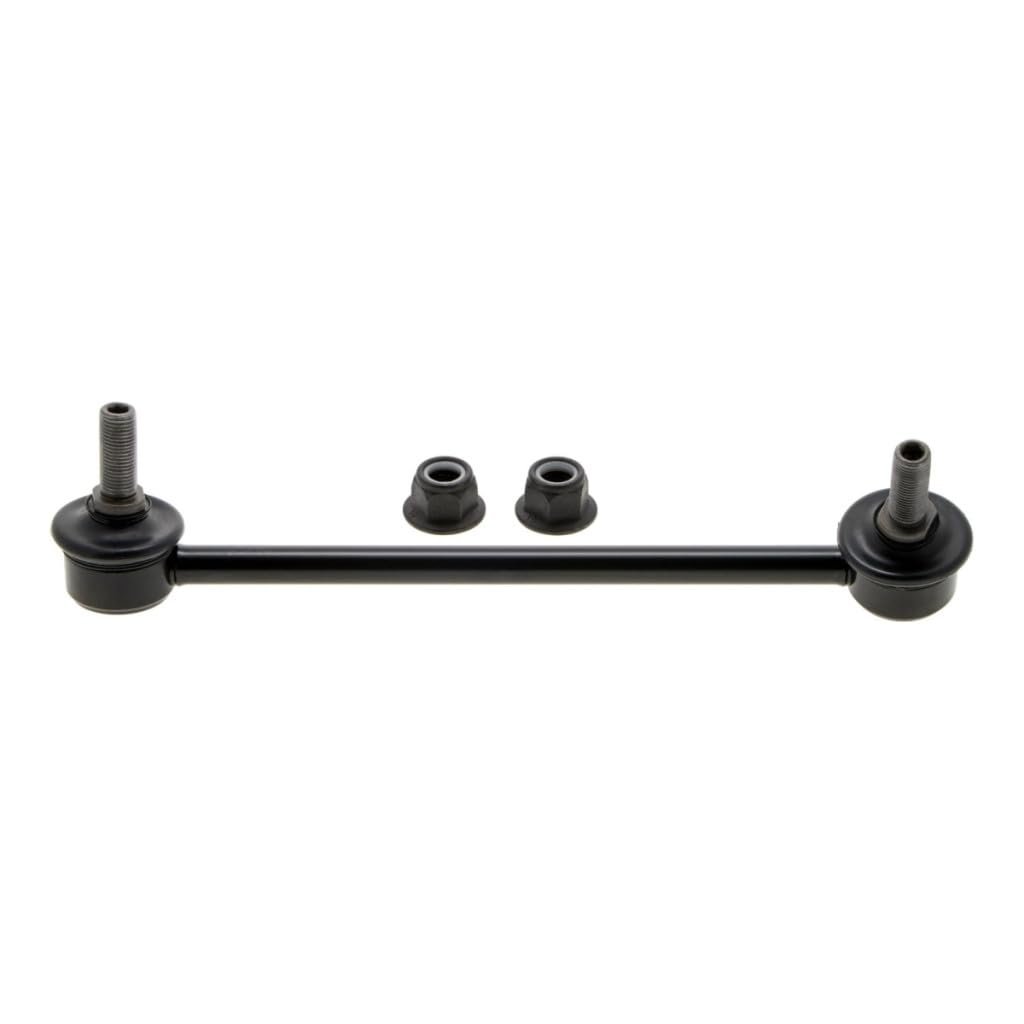 Stabilizer Bar Link Set For 2023 2024 2025 2026 Honda Pilot Threaded Stud Ball Joint Ends Dust Boot Included Rear Suspension