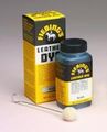 Fiebings Leather Dye W Applicator 4 Oz Dark Brown 