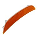 Front Passenger Bumper Reflector For Kia Soul 2020 2023 Fits Gt Line And Ex Lx S X Part 921a2k0010 Ki2551108 Right Side 
