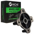 Niche Rear Wheel Hub Kit For Can-am Commander 800r 1000 Xt Xtp Dps 705401314