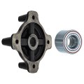 Niche Rear Wheel Hub Kit For Can-am Commander 800r 1000 Xt Xtp Dps 705401314