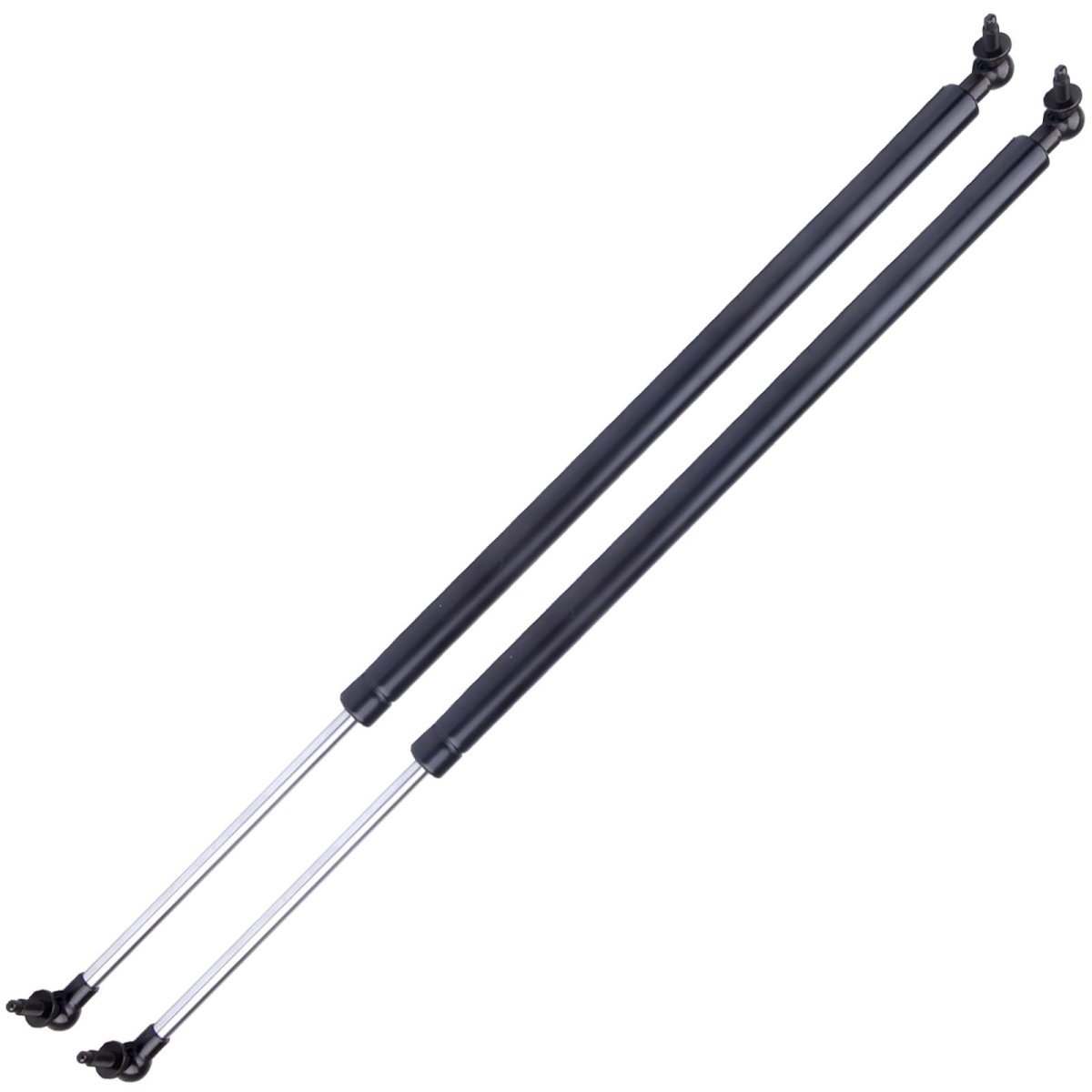 25 85 Liftgate 4535 Lift Supports Struts Fit For Chrysler Town Country 2001-2007 For Dodge Caravan Grand 943n 212lbs