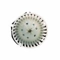 Blower Motor Assembly For Buick Lesabre 1992 1993 1994 1995 1996 1997 1998 1999 And Park Avenue 1991 Fits 88960337 Clx M0 