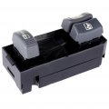 Driver Side Power Master Window Switch 5 8 Pins Compatible With 2door 1996-2000 For Hombre 1995-2005 Blazer 1995-2000 Tahoe