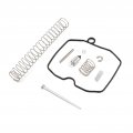 Cv40 Carburetor Rebuild Repair Kit For Hd Sportster 883 1200 Xl883 Xlh1200 Softail Touring Dyna Carb 27421-99a