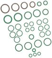 Four Seasons 26721 O-ring Gasket Air Conditioning System Seal Kit 