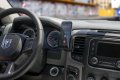 Scosche Pc855158 Proclip Center Dash Mount Compatible With 2013-2018 Dodge Ram Trucks Mounting Base Only