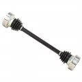 A-partrix 1pcs Rear Right Cv Axle Drive Shaft Joint Fits Volkswagen Vanagon 1980 1981 1982 K3726 