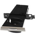A-premium Beige Drink Cup Holder Compatible With Bmw 325 328 330 335 I Xi Is 2006-2013 Front Left And Right 2-pc Set
