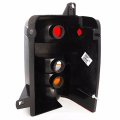 For 1993-1998 Jeep Grand Cherokee Driver Side Oem Replacement Taillight Rear Lamp Ch2800121