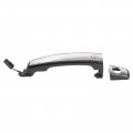 Exterior Door Handle Front Driver Side Paint To Match Mechanics Choice For 2013-2017 Buick Verano 