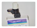 39180-23500 Engine Crankshaft Position Sensor Fits Hyundai Elantra 2001 To 2012 Tiburon 2008 Tuscon T0 2009 
