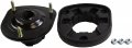 Strut Mate 905950 Suspension Mount For Subaru Forester Upper Rubber Mounting Kit With Insulator And Hardware 