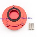 Motorcycle Aluminum Gas Fuel Tank Oil Cap Cover Fit For 748 916 996 998 848 1098 S R Monster Supersports All Years