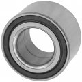 Caltric Front Rear Wheel Bearing Compatible With Honda Big Red 700 Muv700 2009 2010-2013