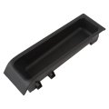 Center Console Armrest Tray Organizer Replacement For 5 Series E39 1995a 2003 Easy Access Abs Material 