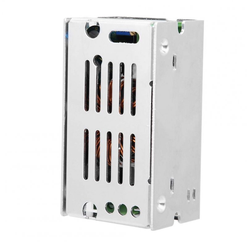 Step Down Module Dc High Efficiency Adjustable Input 10 90vdc Output 2 60vdc 70x38x31mm