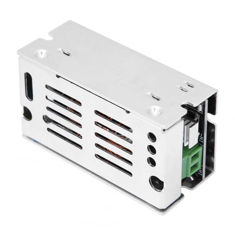 Step Down Module Dc High Efficiency Adjustable Input 10 90vdc Output 2 60vdc 70x38x31mm