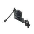 A-premium Ride Height Level Sensor Compatible With Buick Lucerne Cadillac Dts 2006-2011 V8 4 6l Rear Right Passenger Side