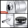 A-premium Power Steering Reservoir Tank With Cap Bracket Compatible Toyota Celica 1990997 1 6l 1 8l