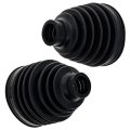 Niche Rear Cv Axle Boot Kit For Honda Pioneer 500 700 700-4 Sxs500m2 Sxs700m2 Sxs700m4