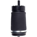 Air Suspension Struts Shock 1pc Airmatic Assembly Fit For 2003-2012 Land Rover Range 