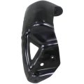 Passenger Side Front Bumper Bracket Outer Brace For Chevy Silverado 3500 2001 2002 Suburban Tahoe 2000 2006 Gm1067171 88944246 