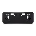Front License Plate Bracket For 2016 Lexus Is300 Is200t Sedan With F Sport Plastic Replacement Lx1068115 114-53270 52114-53270 