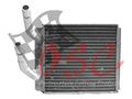 Heater Core 98782 For Automotive Hvac Individually Pressure Tested With All Necessary Fittings And Hardware Included 