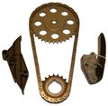 Cloyes 9-4172sa Multi-piece Timing Kit 