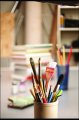 Krylon 1312 Kamar Varnish Fine Art Spray 11 Ounce 6 Pack 