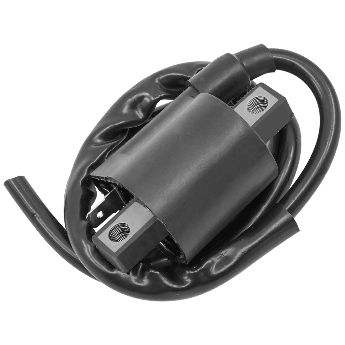 Ignition Coil For Suzuki Lt160 Quad Runner 160 1989-1992 2003-2004 Lt250 1985 1986 33410-02c00 33410-24510