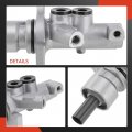 A-premium Brake Master Cylinder Compatible With Cadillac Vehicles Catera 1998 1999 2000 2001 Replaces 558029 558175