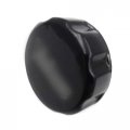 Black Billet Fluid Reservoir Cap For Kawasaki Vulcan 500 750 800 900 1500 1600 B01c0stpjq 