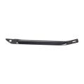 Front Driver Side Outer Bumper Bracket For Ford F 150 Heritage 2004 Steel Support Brace Capa Certified Replaces Fo1066137 