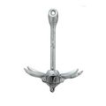 Extreme Max 3006 6545 Boattector Folding Grapnel Anchor 3 5 Lbs 