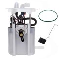 Electric Fuel Pump E7273m For 2011 2014 Dodge Durango 5 7l Jeep Grand Cherokee And 2012 6 4l 