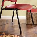 Supersliders 4318595n Formed Felt 1 Furniture Movers Hard Surfaces 20piece Oatmeal Round For 