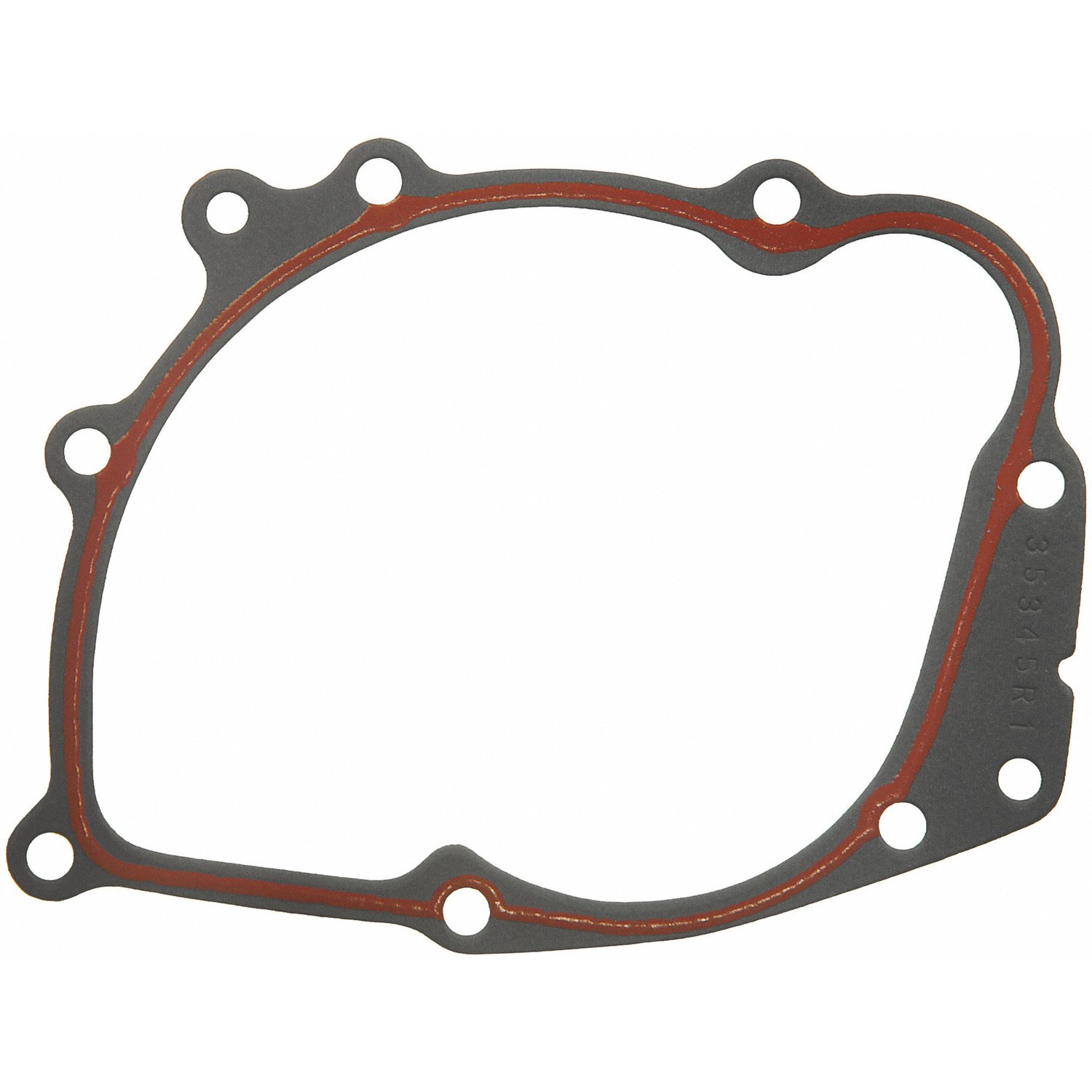 Fel-pro 35345 Water Pump Gasket Set