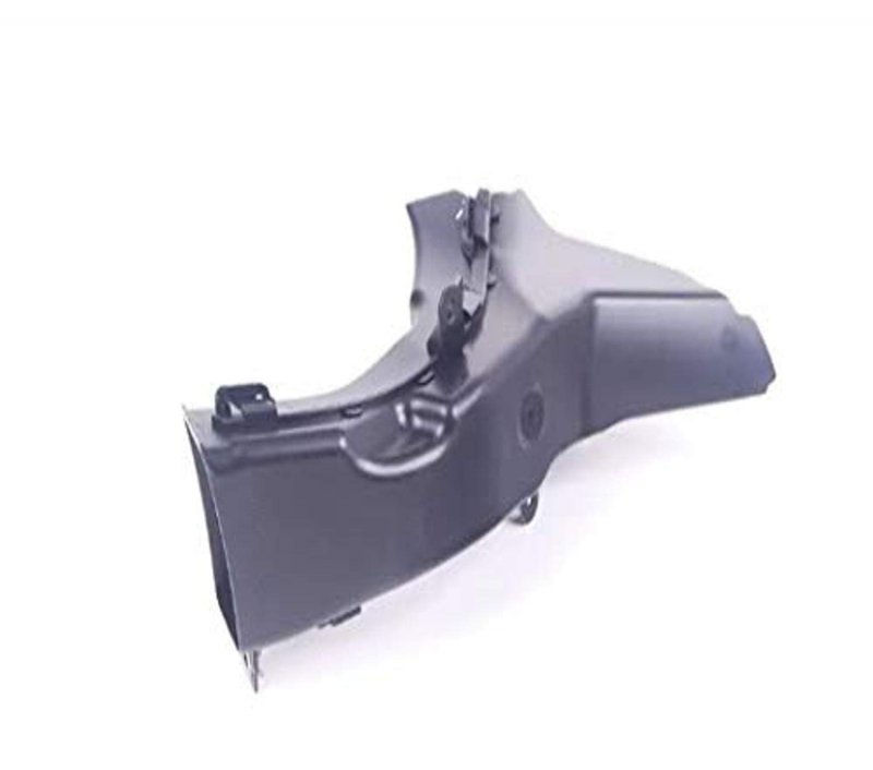 Bmw 51-74-7-255-417 Air Duct Brake 1 Pack