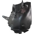Perfect Fit Group Repm222171 C-class Front Splash Shield Rh Rear Section 