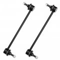 Pair Front Sway Bar Link Kit Fits Cruze 2016-2019 Volt K750814 K750815 